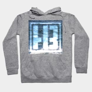 HAUNTED BIRTHDAY Enviro Series (ocean) Hoodie